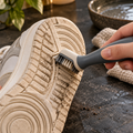 Slate Sneaker Sole Groove Cleaning Brush