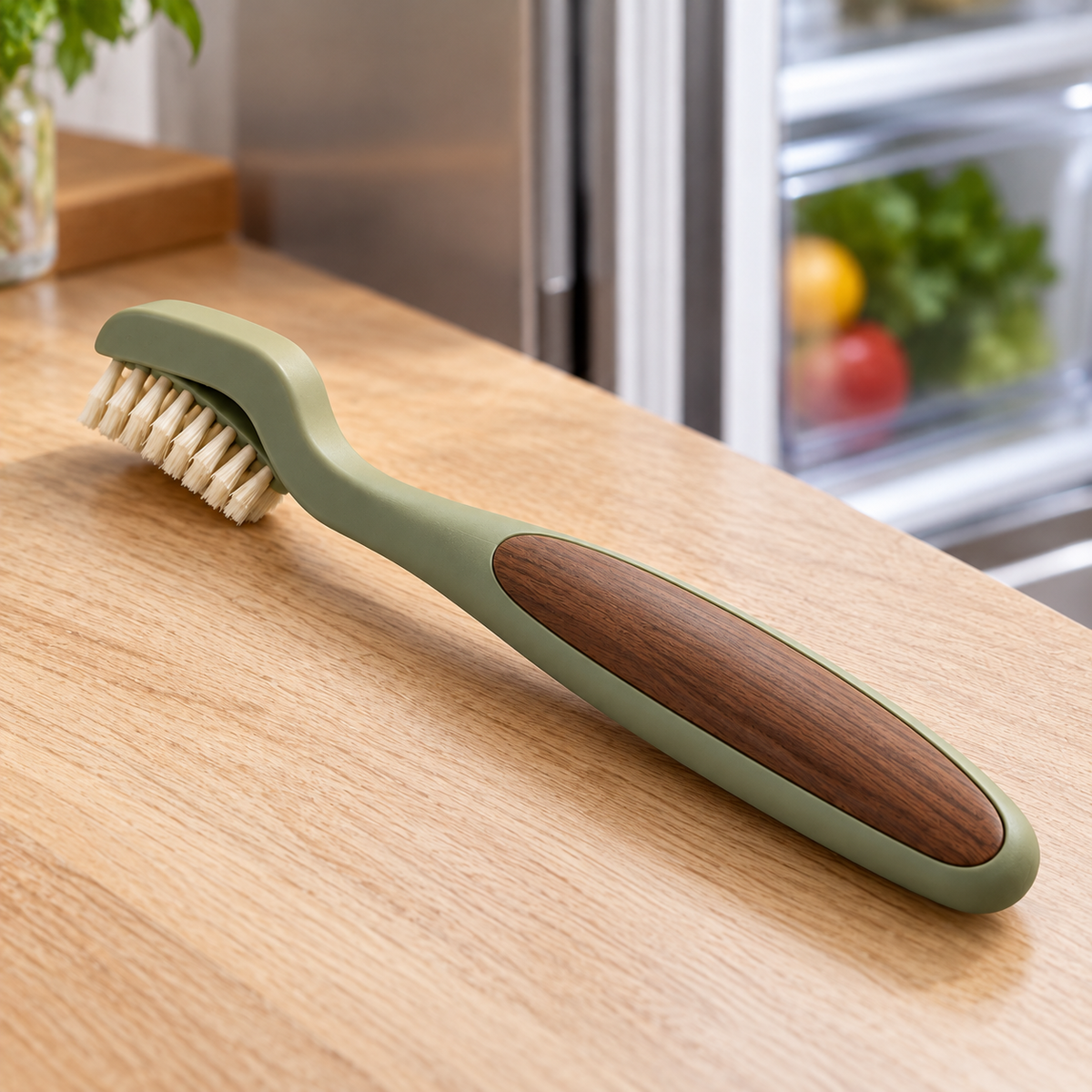 Sage Refrigerator Seal Cleaning Brush
