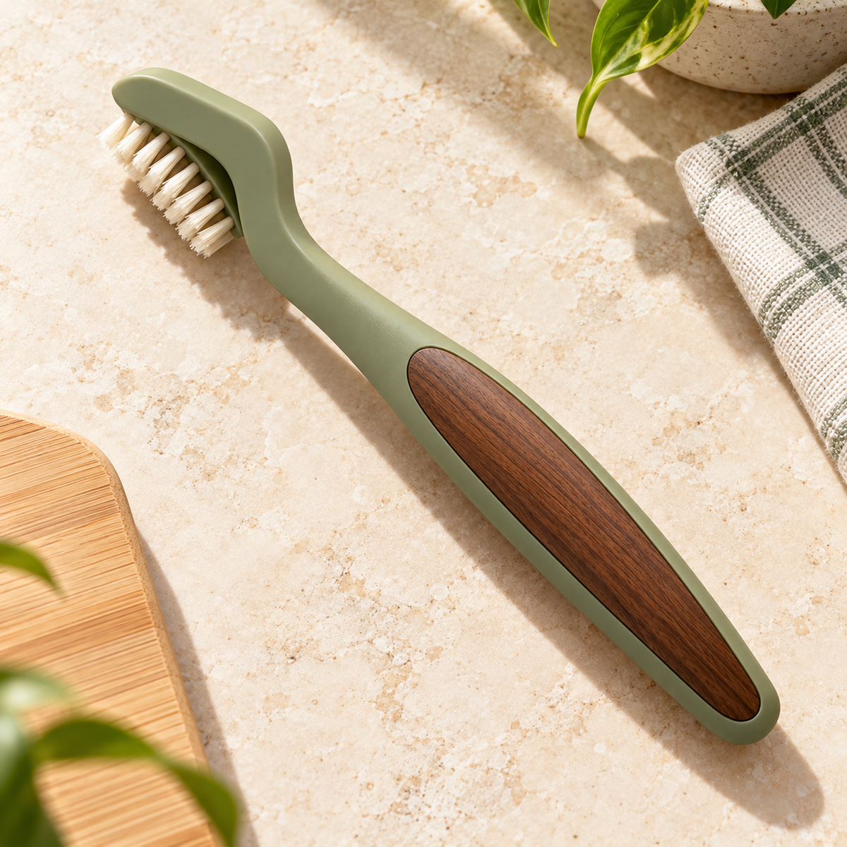 Sage Refrigerator Seal Cleaning Brush